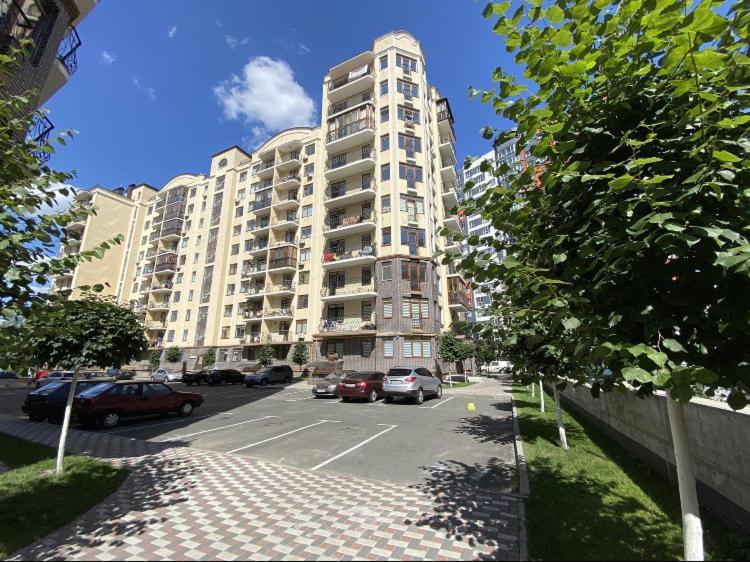 Apartment Studio Paris 51 Irpiny Kültér fotó