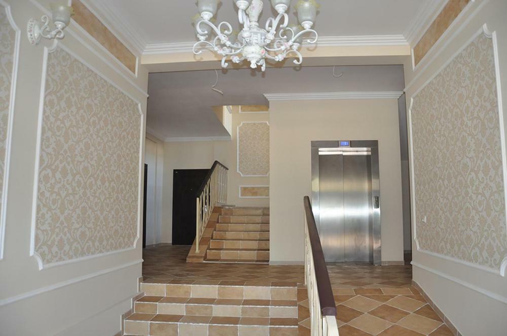 Apartment Studio Paris 51 Irpiny Kültér fotó