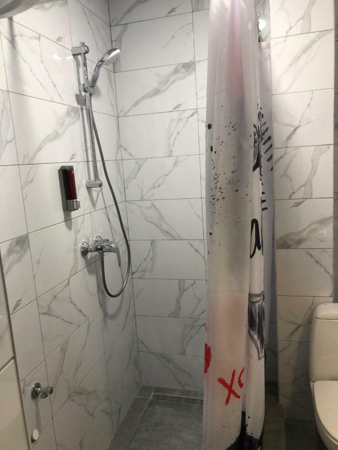 Apartment Studio Paris 51 Irpiny Kültér fotó